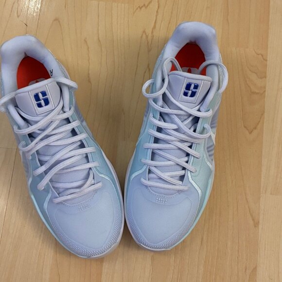 Nike Sabrina 2 EP Conductor Women's Shoes, size 9 - Picture 7 of 8